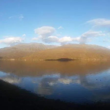 Lisas Hus #kafjord#lyngen Samuelsberg