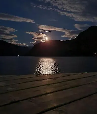 Lisas Hus #kafjord#lyngen * Samuelsberg
