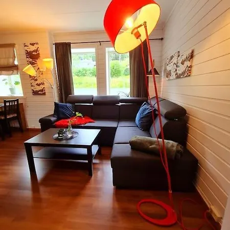 Lisas Hus #kafjord#lyngen Daire Samuelsberg